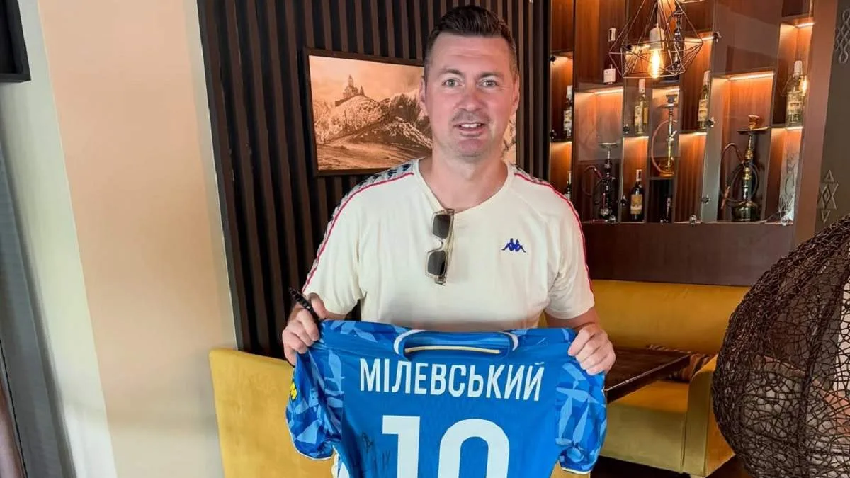 Мілевський розібрав слабості Динамо перед матчем Карабаху – прогноз експерта