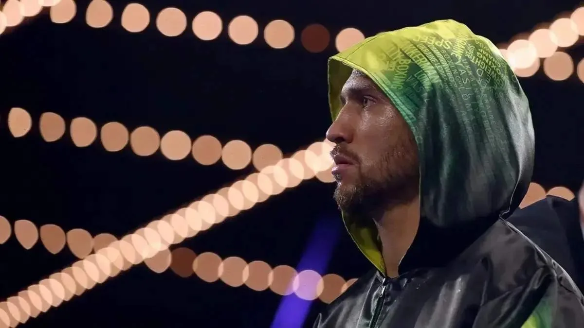 Ломаченко — номер один у світовому боксі: екс-чемпіон світу про його повернення