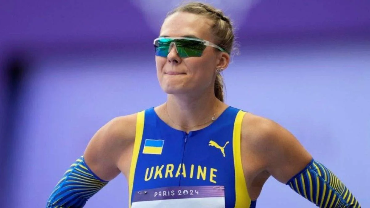 Євро-2026: Україна без фіналісток у бігу на 400м з бар'єрами
