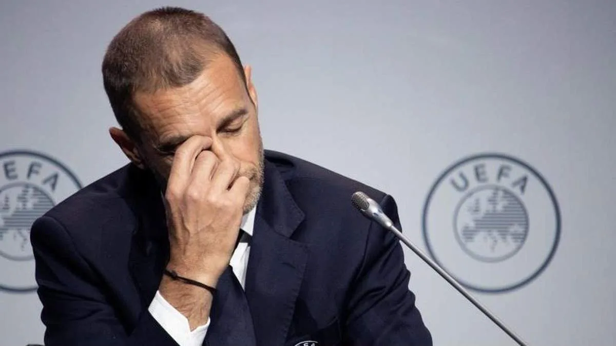 УЄФА відмовляється від бойкоту чемпіонату світу: що змінилося