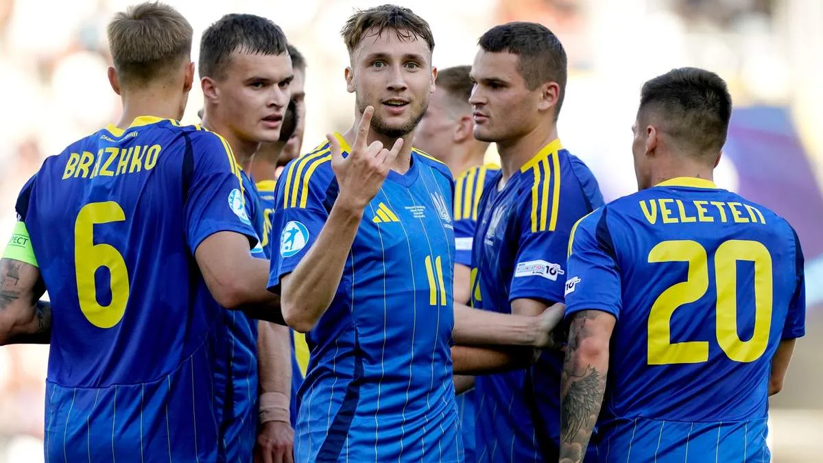 Ванат у Жироні: чому швидкі голи врятують репутацію українця