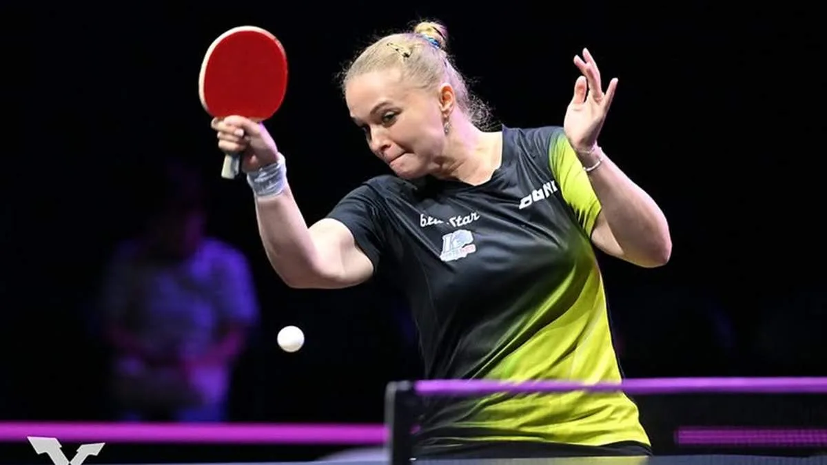 Маргарита Песоцька на WTT Champions Yokohama: турнір у Японії з боротьбою проти топ-ракетки