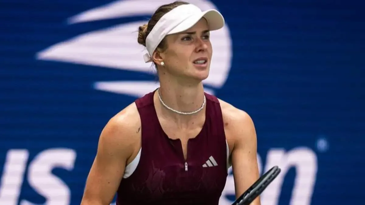Світоліна розгромила суперницю на старті US Open 2026: деталі перемоги