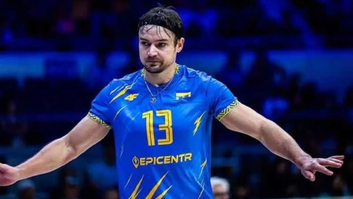 Тупчій звернувся до фанатів після поразки від Сербії у Лізі націй