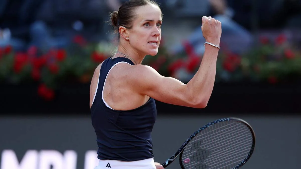 Світоліна пробилася в 1/16 US Open-2026: перемога в драматичному поєдинку