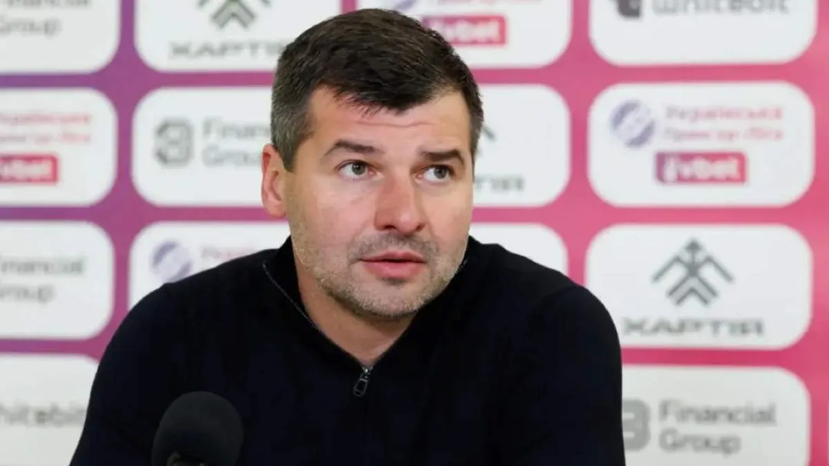 Бартуловіч про матч Харків–Шахтар: скасований гол і спірний пенальті