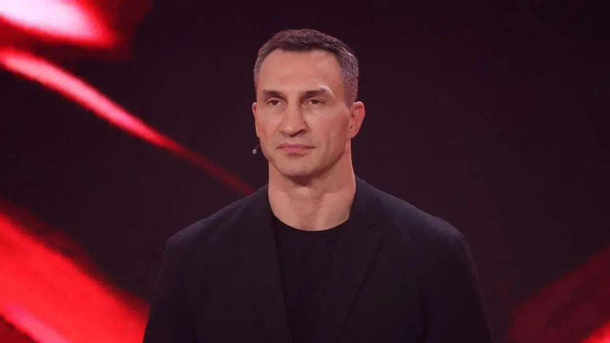 Повернення Кличка на ринг — експертна оцінка тренера