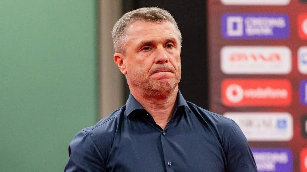 Скандал з паделом Реброва: критика Вацко і реакція громадськості