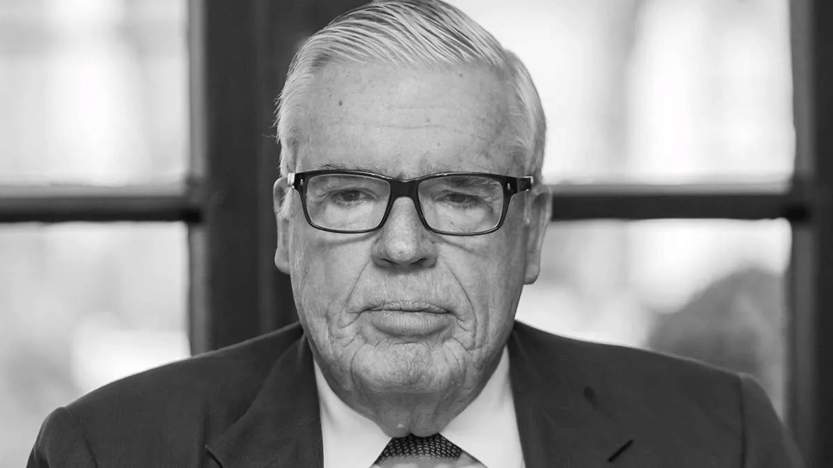 Легендарний вболівальник Гамбурга: як мільярдер допомагав улюбленому клубу