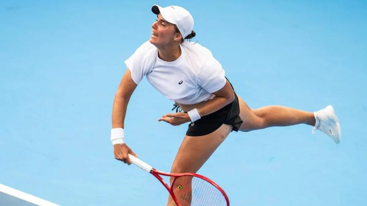 Калініна програла на US Open 2026 – яка ситуація в українок?