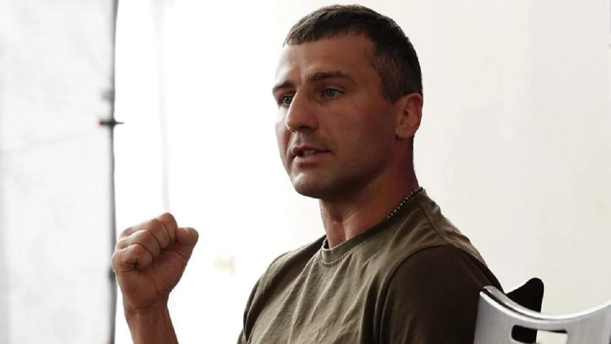 Гвоздик залишився без промоутера: чому Zuffa Boxing розірвала контракт