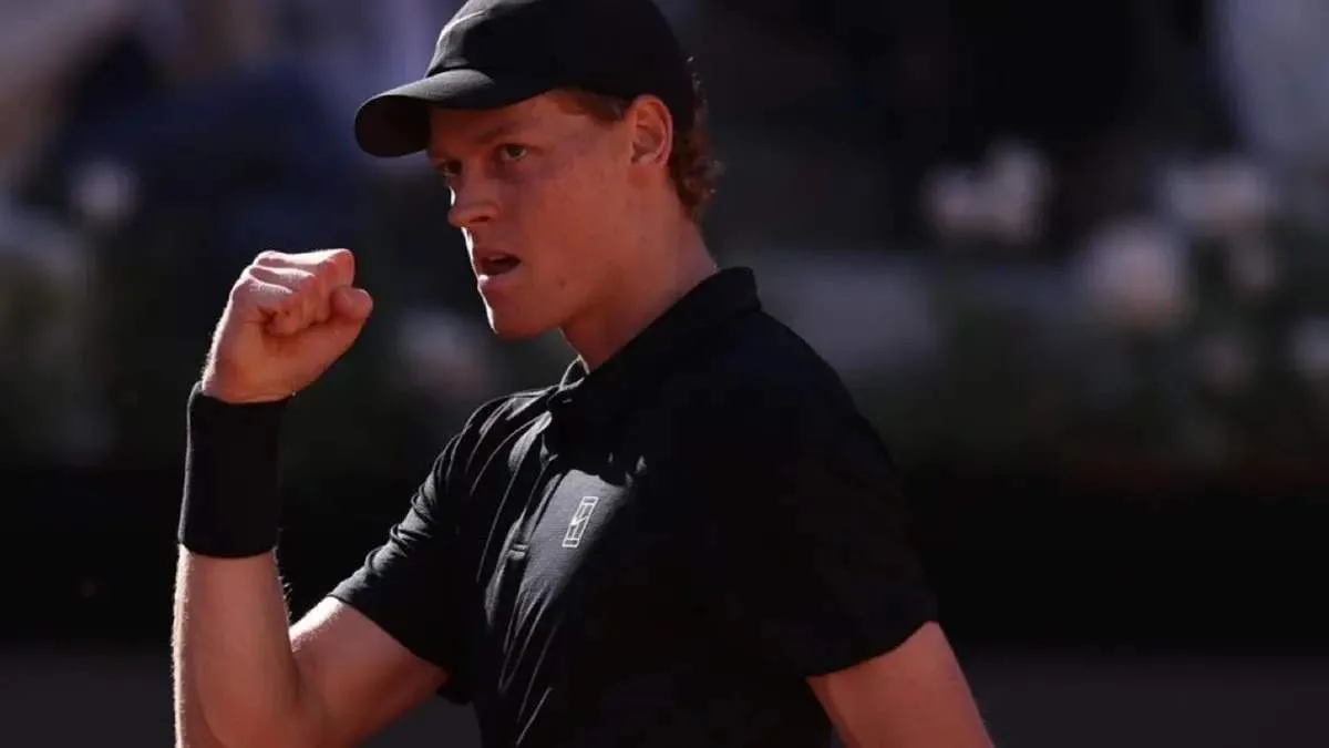 Сіннер не грає на US Open 2026: причина травми й рішення чемпіона