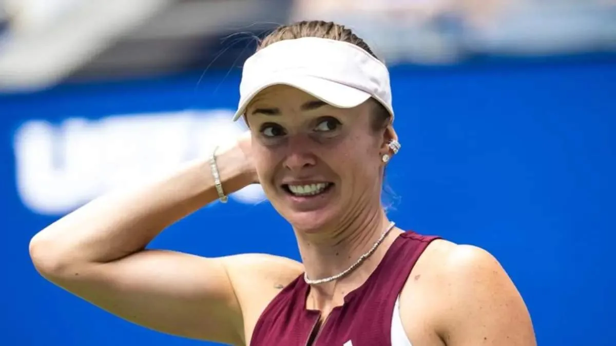 Українки на US Open 2026: прогноз і готовність до мейджора