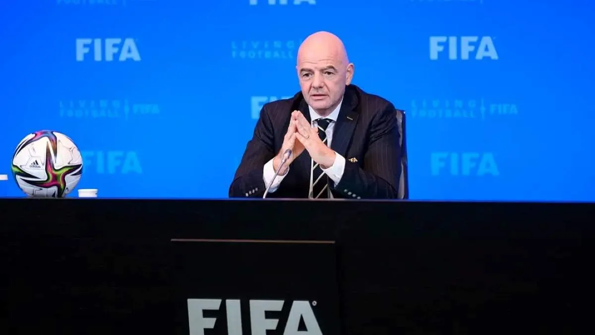 ФІФА відмовилася від продажу прав на чемпіонат світу – офіційне рішення 2026
