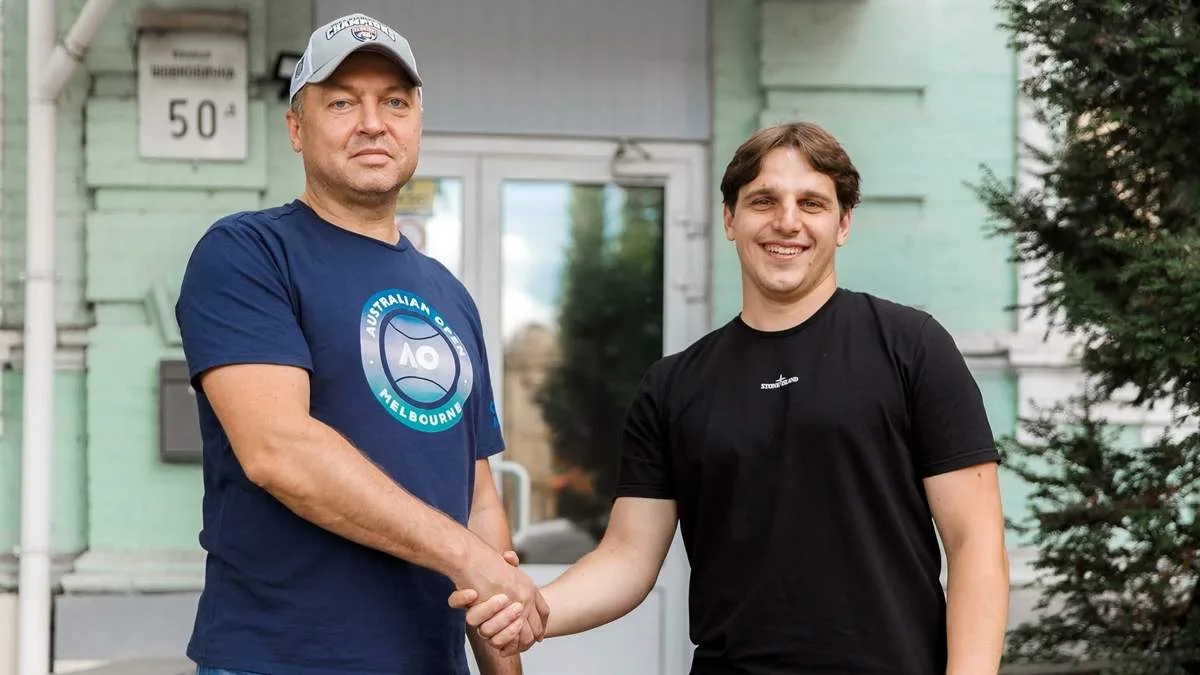Чемпіонат України з хокею 2026/27: новий клуб Шершні та перший новачок