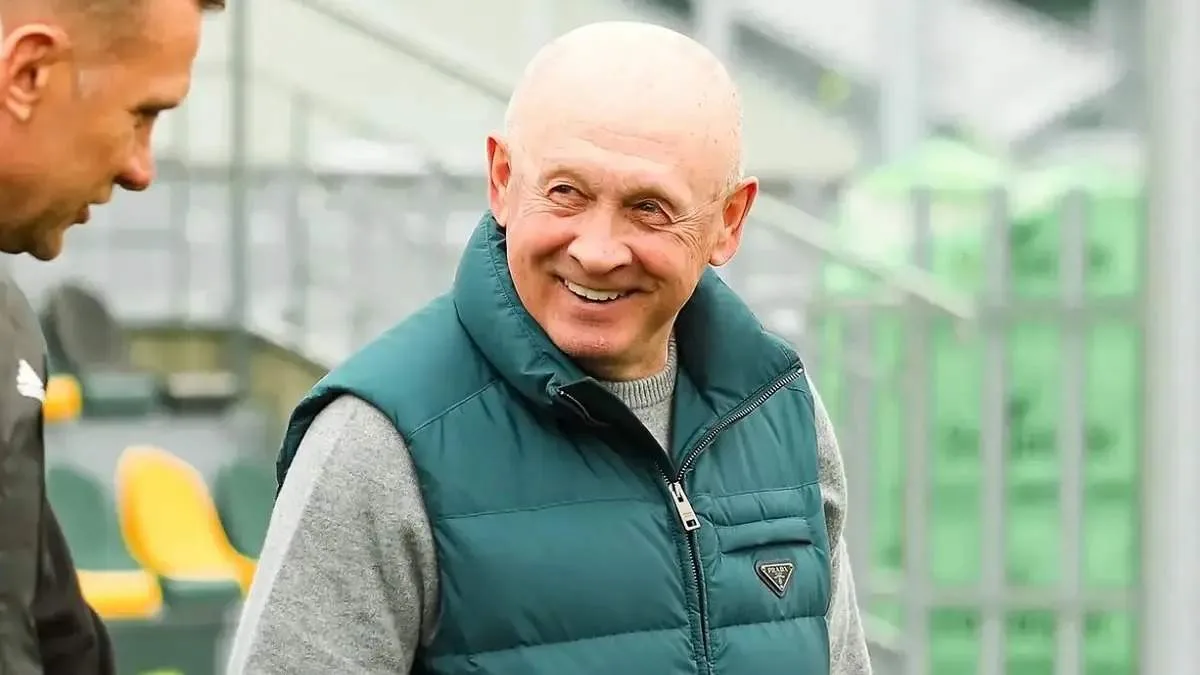 Павлов про конфлікт із Шахтарем: як розвивалася сутичка