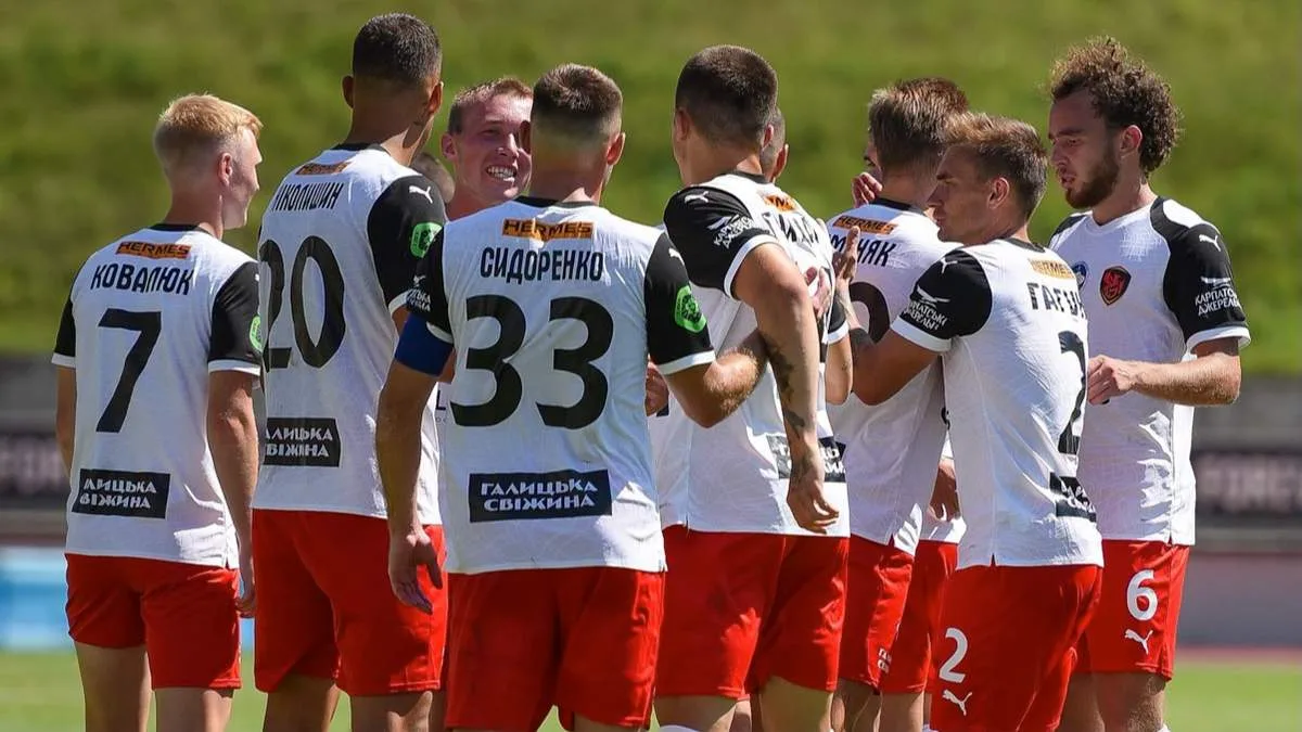 Фенікс-Маріуполь розгромив Локомотиву 3:1: гольовий спурт за 5 хвилин
