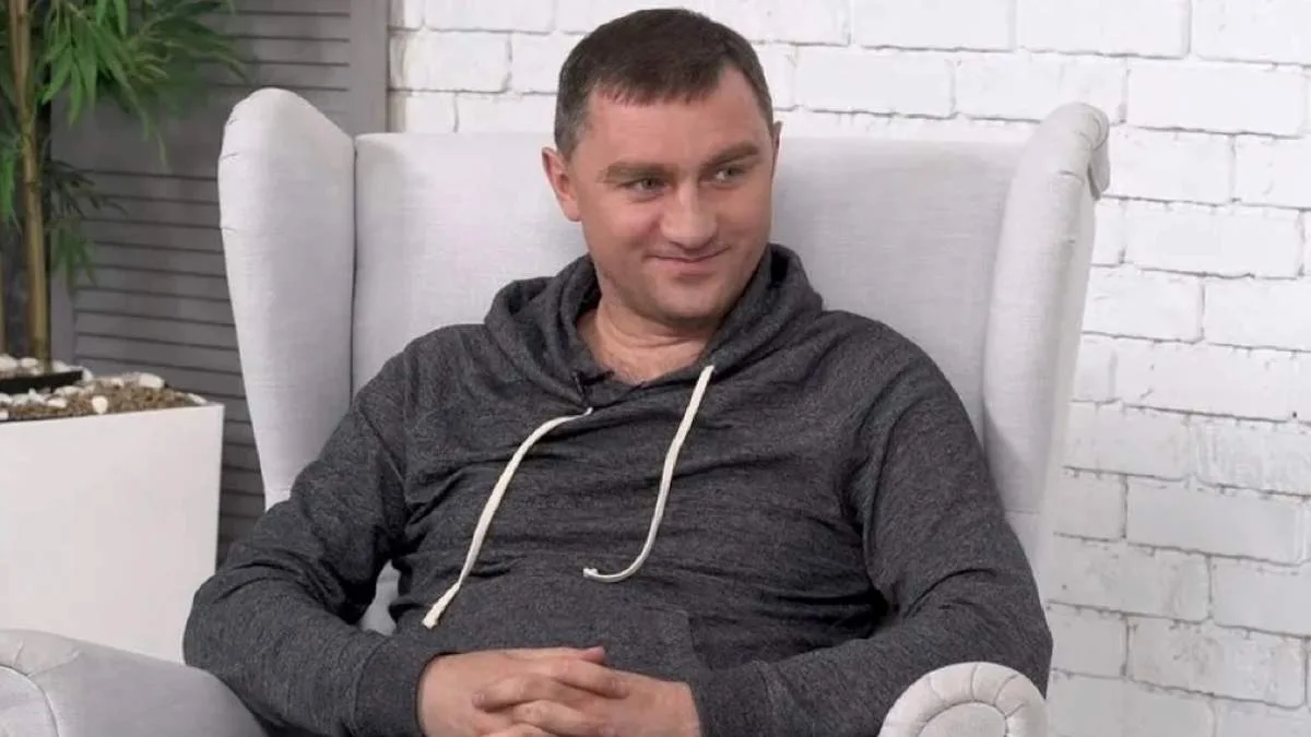 Андрій Воробей про Динамо в Лізі чемпіонів: потрібен характер, не лише біло-синя футболка