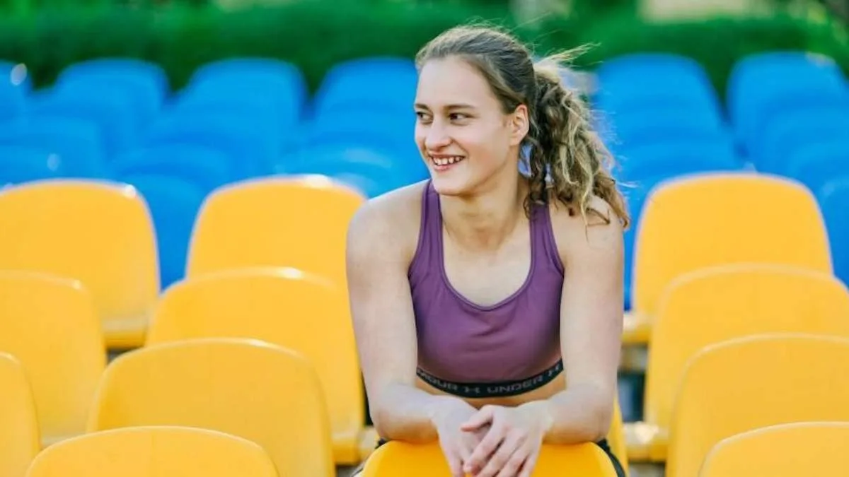 Українка виграла золото на чемпіонаті Європи з хайдайвінгу 2026