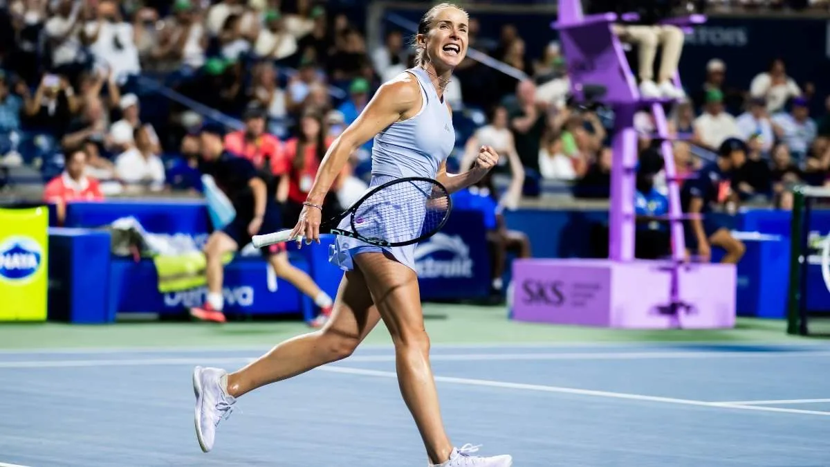 Світоліна на WTA 1000 у Торонто: призові українки 2026