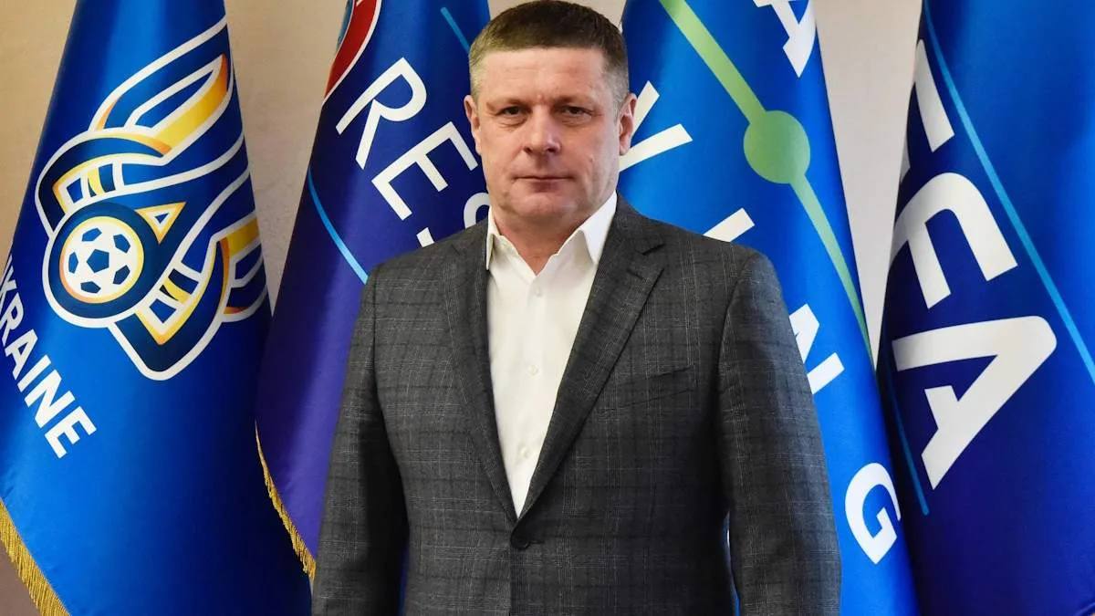 Лужний дебютує у збірної U-19: суперники на турнірі в Іспанії 2026
