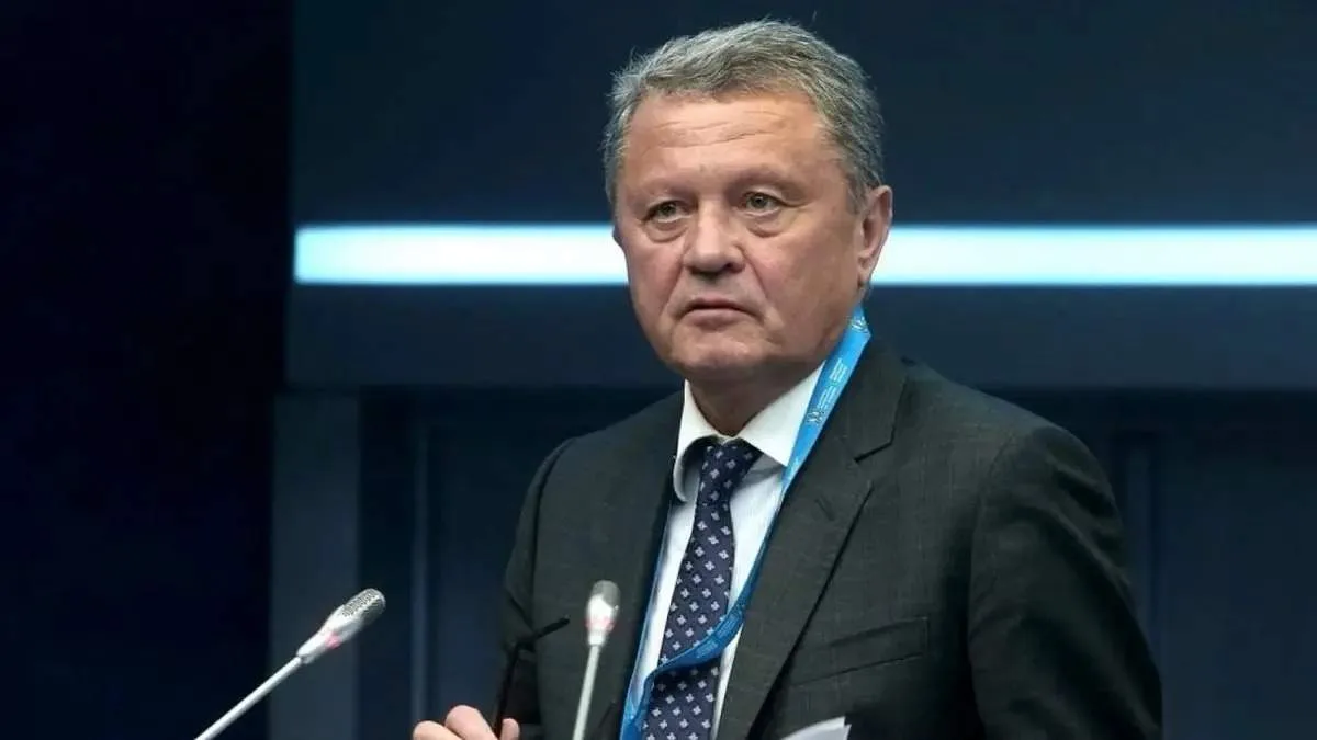 Маркевич назвав альтернативу Гуцуляку: як збірна України замінить хавбека