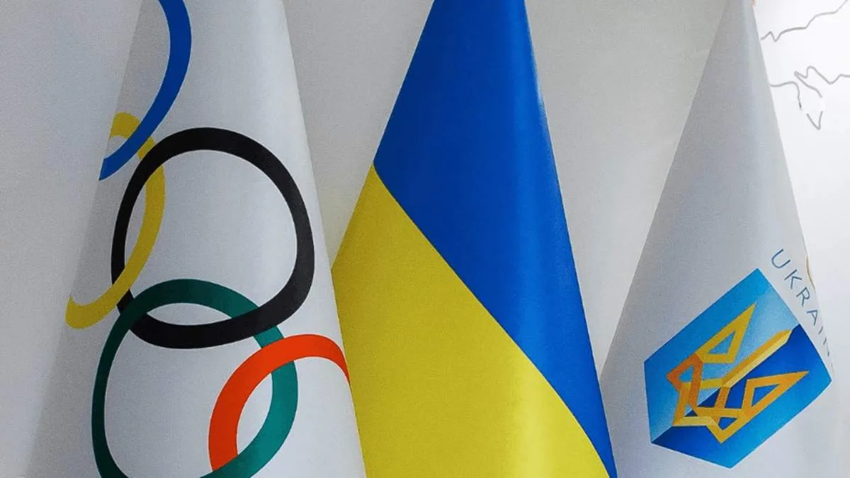 Україна оскаржує рішення МОК про поновлення прав Росії: деталі позову