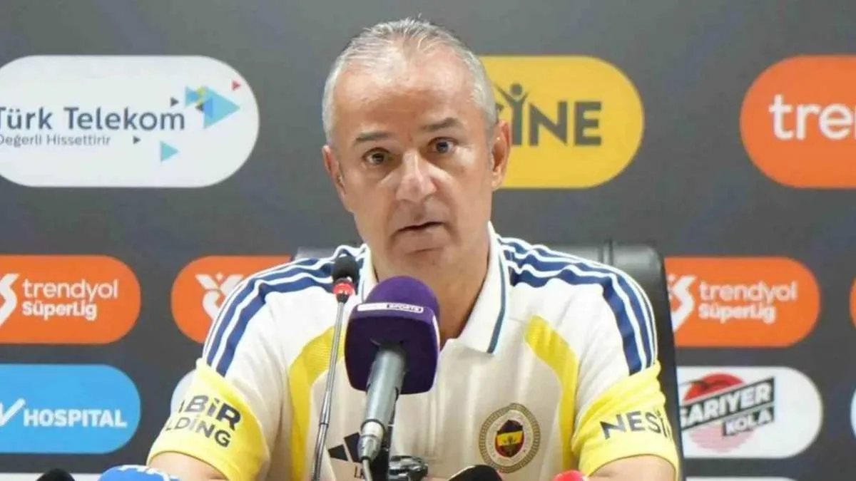 Картал подав у відставку: чому тренер Фенербахче розлютився