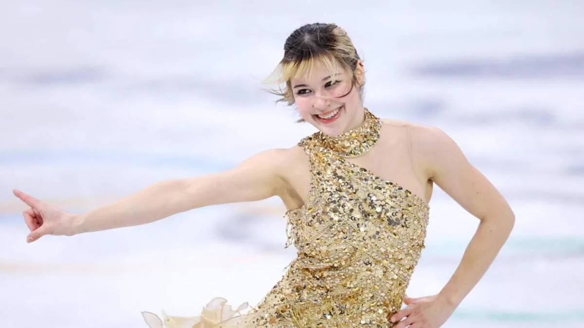Олімпійська чемпіонка призупинила кар'єру в 21 рік – причини рішення