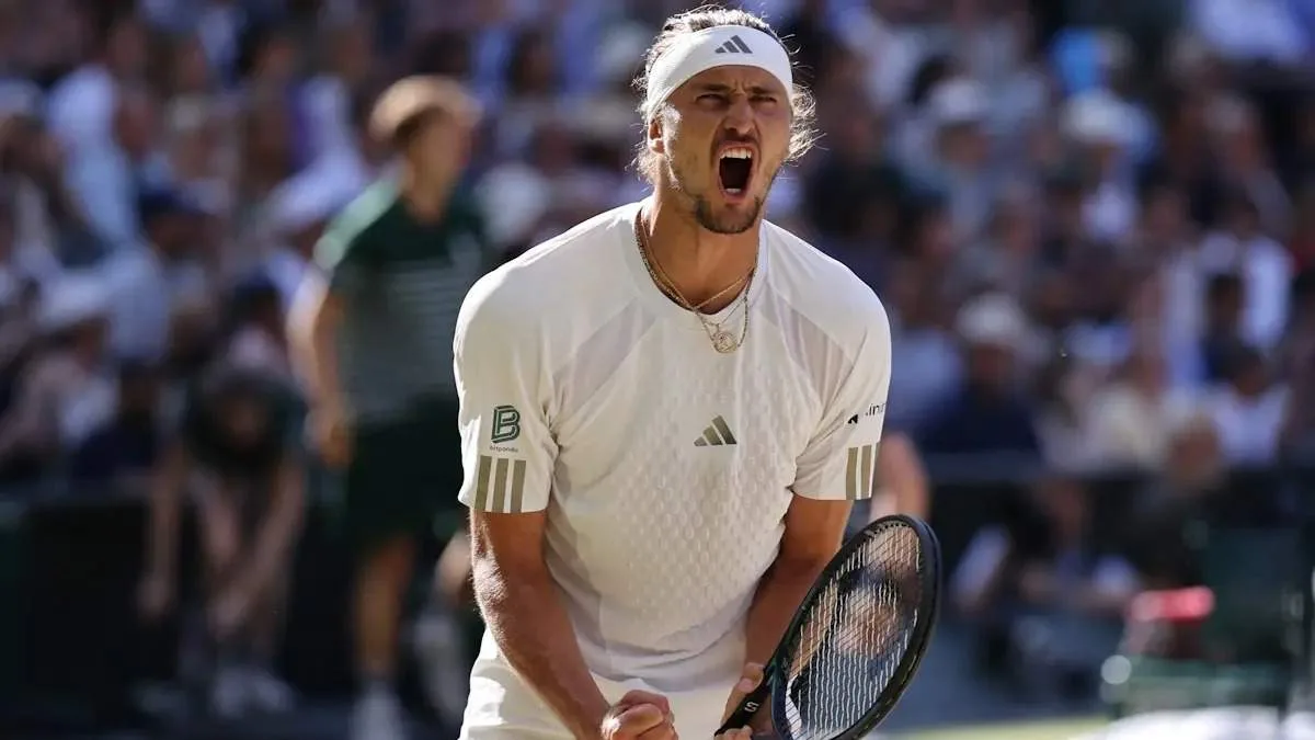 Півфіналісти US Open 2026 чоловіків: хто пробився далі