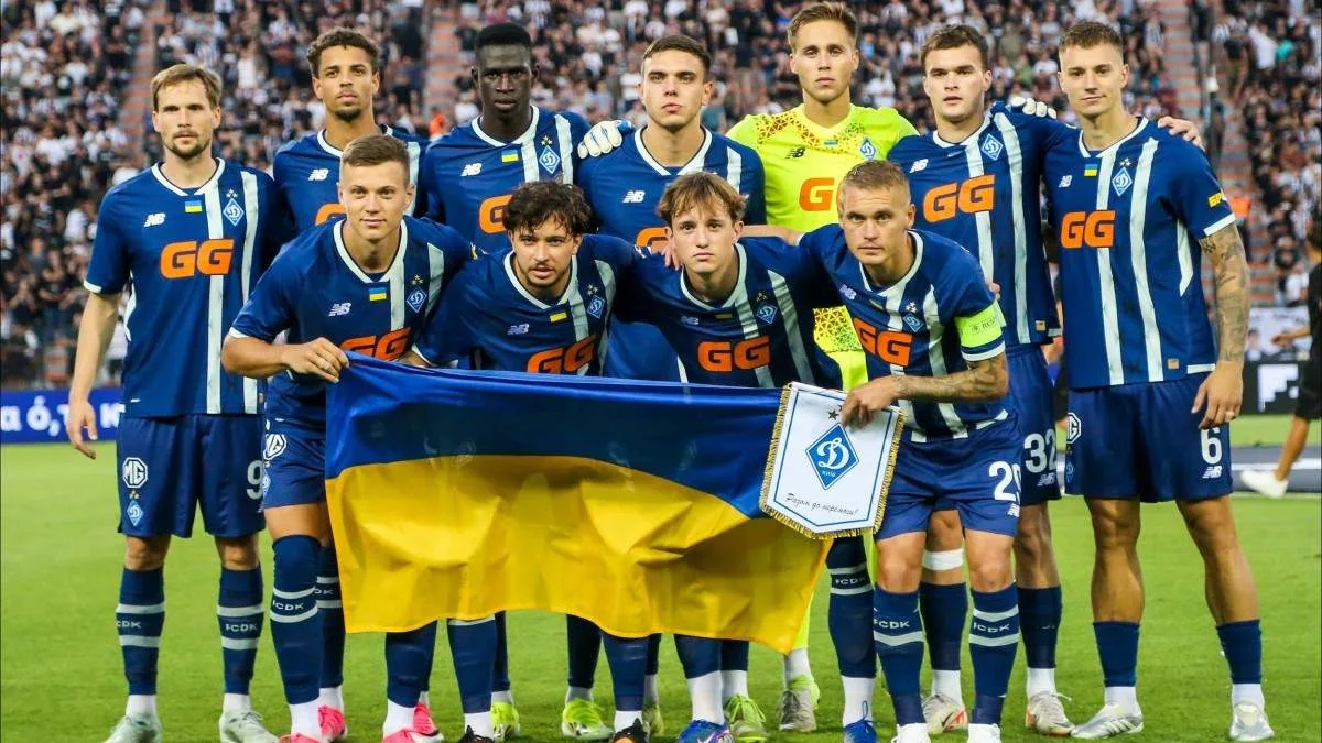 Динамо – Карабах: прогноз на матч кваліфікації Ліги конференцій
