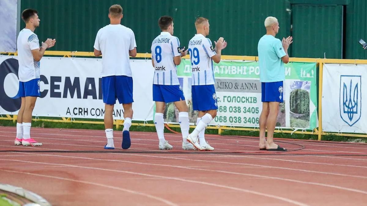 Мілевський критикує Динамо після розгрому від Буковини: хто врятує клуб