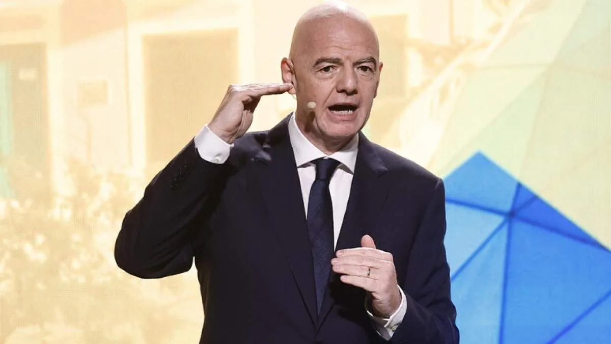 ФІФА розповідає правду про продаж чемпіонату світу: що насправді планувалося