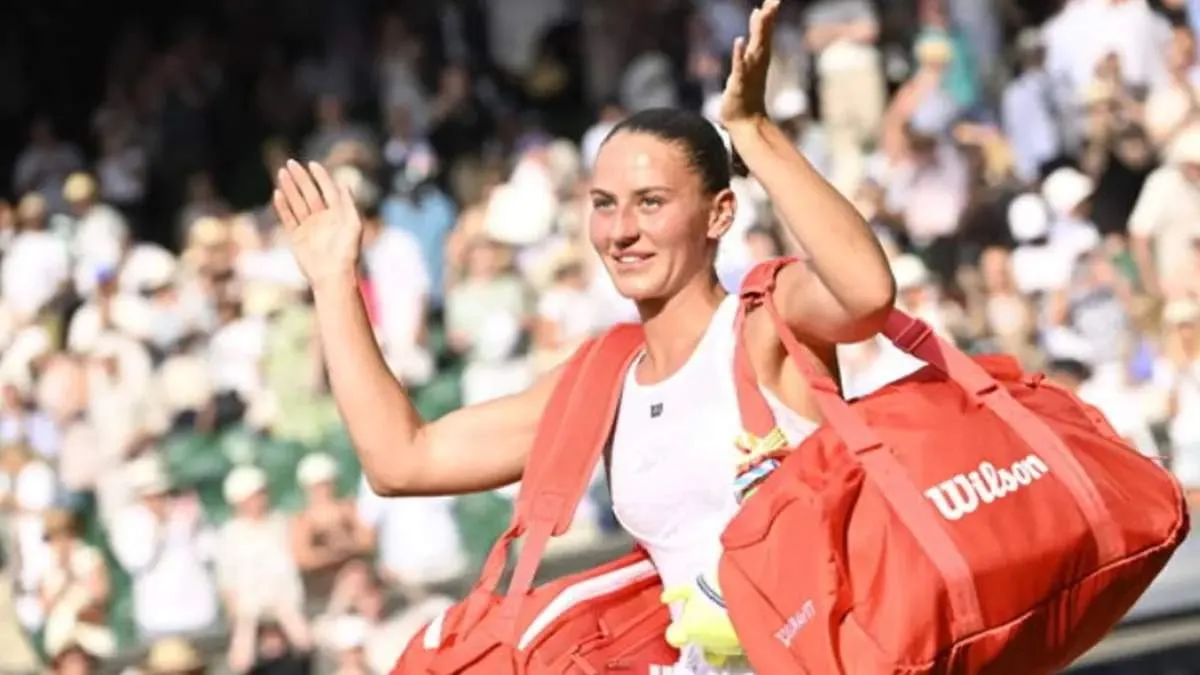 Костюк досягла 50 перемог на турнірах WTA 1000: унікальне досягнення