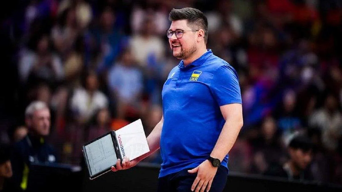 Тренер збірної України про провал на Євро-2026: подальша доля під питанням