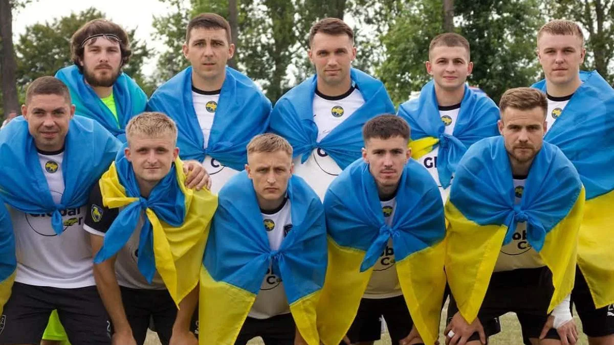 Кубок України 2026: матч Новий Розділ — Миколаїв вирішено у серії пенальті