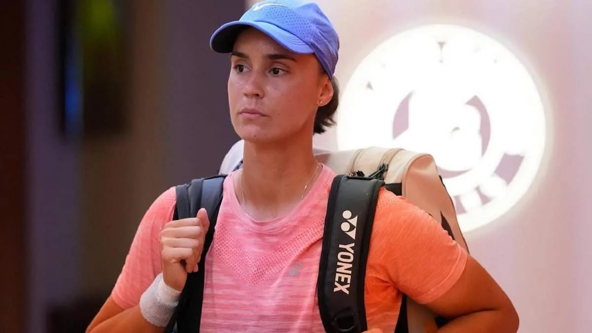 Костюк, Калініна та Ястремська: суперниці на US Open 2026