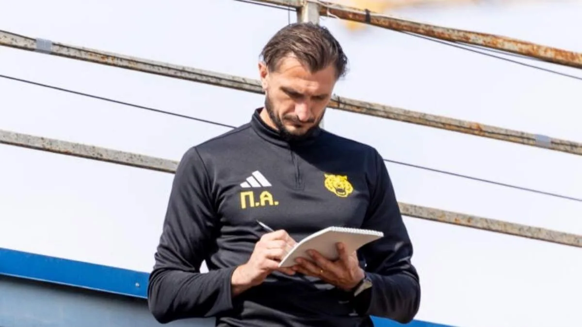 Камбек Чернігова в Кубку України: як тренер змінив гру з 0:2