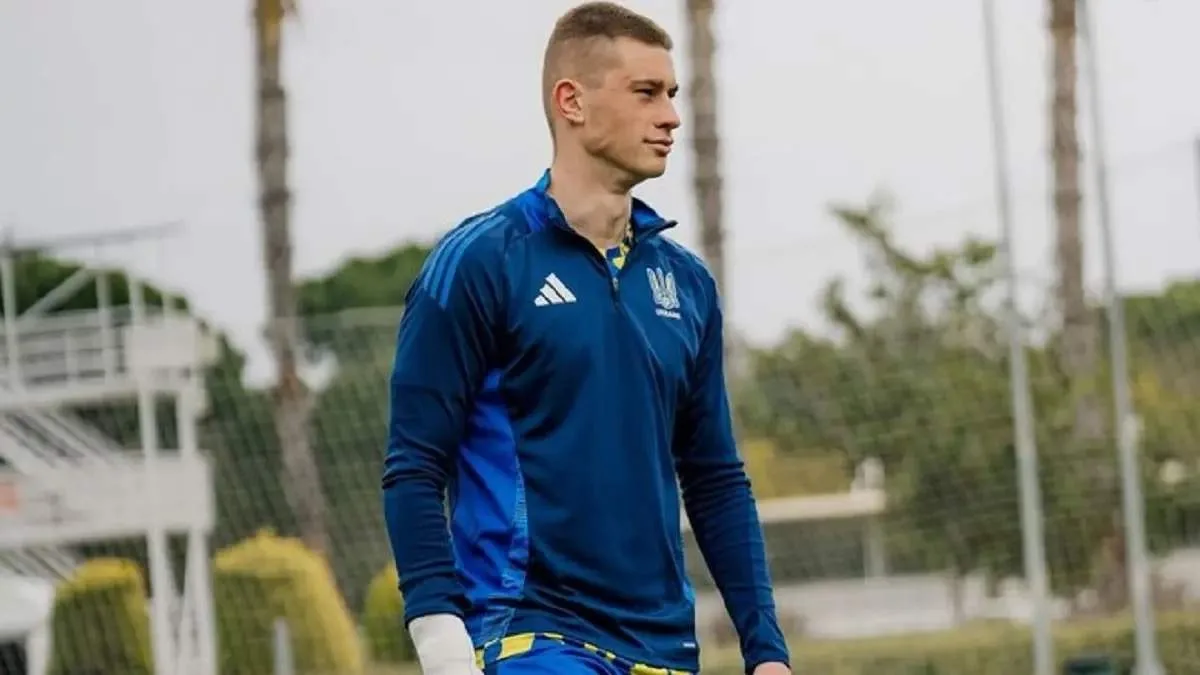 Як екс-гравець молодіжної збірної України намагається відновити кар'єру в Першій лізі