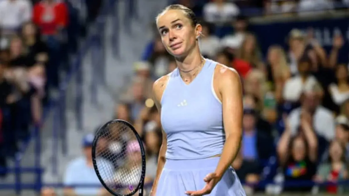 Світоліна та Костюк дізналися опоненток на US Open 2026: хто чекає на українок