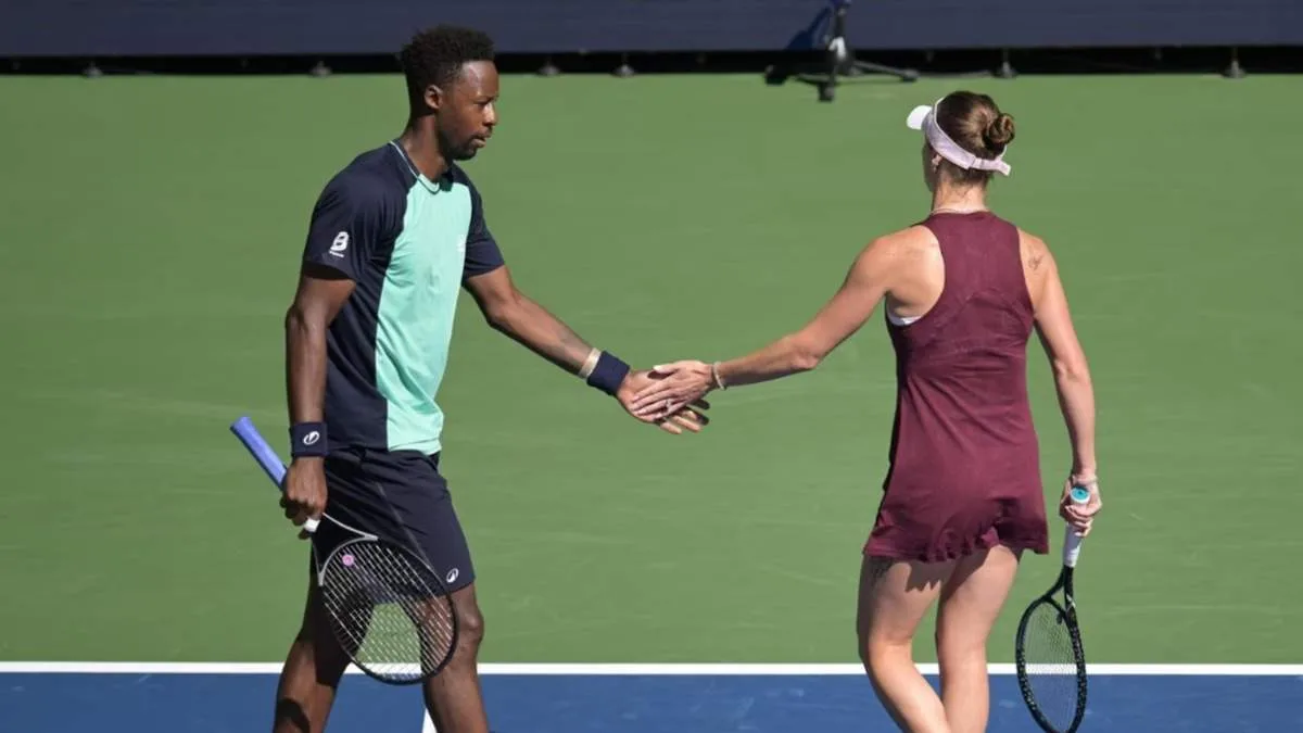 Світоліна у півфіналі US Open: як українка досягла історичного успіху у міксті