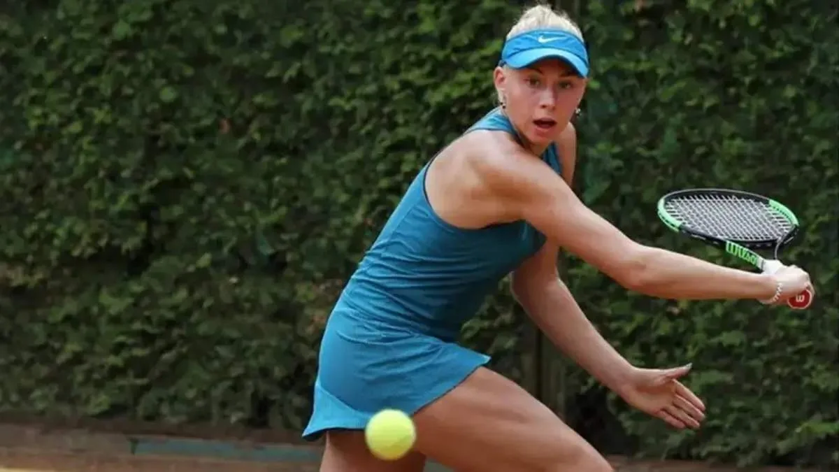 Лопатецька вийшла у півфінал турніру в Румунії: перемога після 3 років паузи