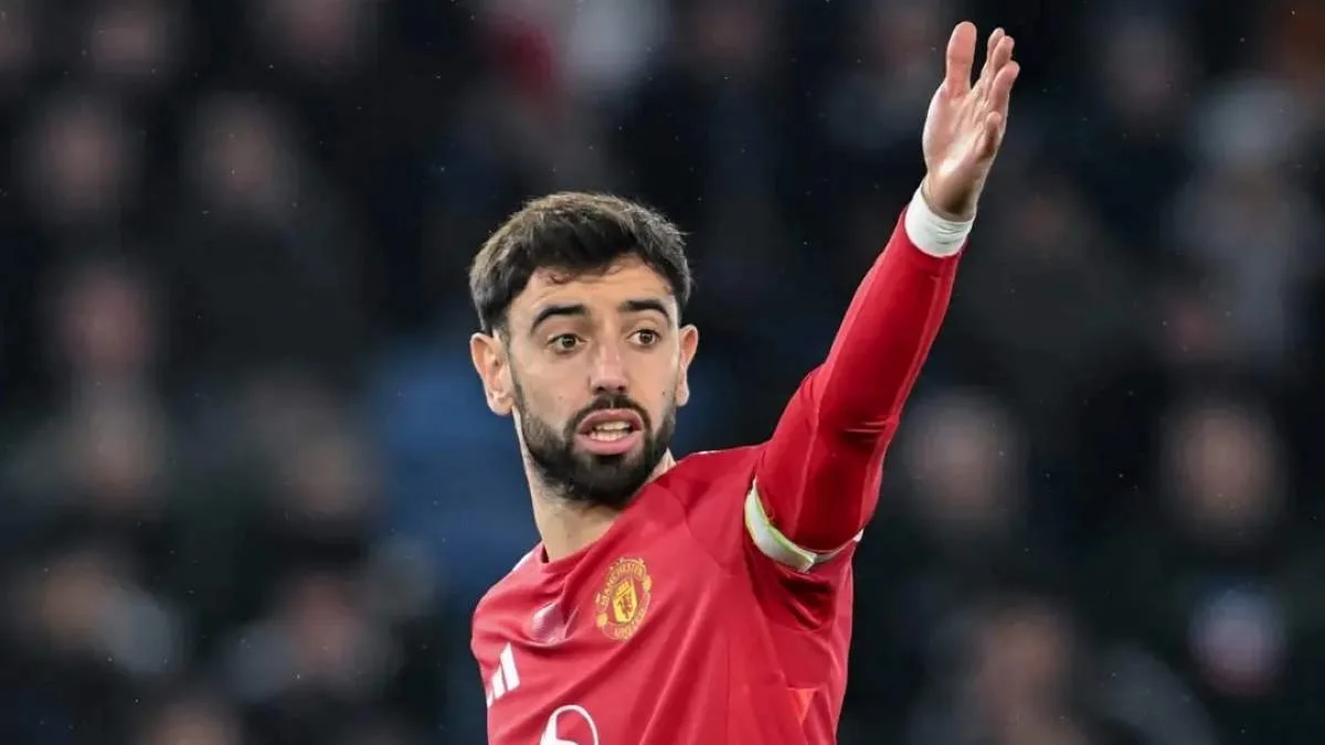Бруно Фернандеш у Манчестері: чому клуб відмовився від 100 мільйонів