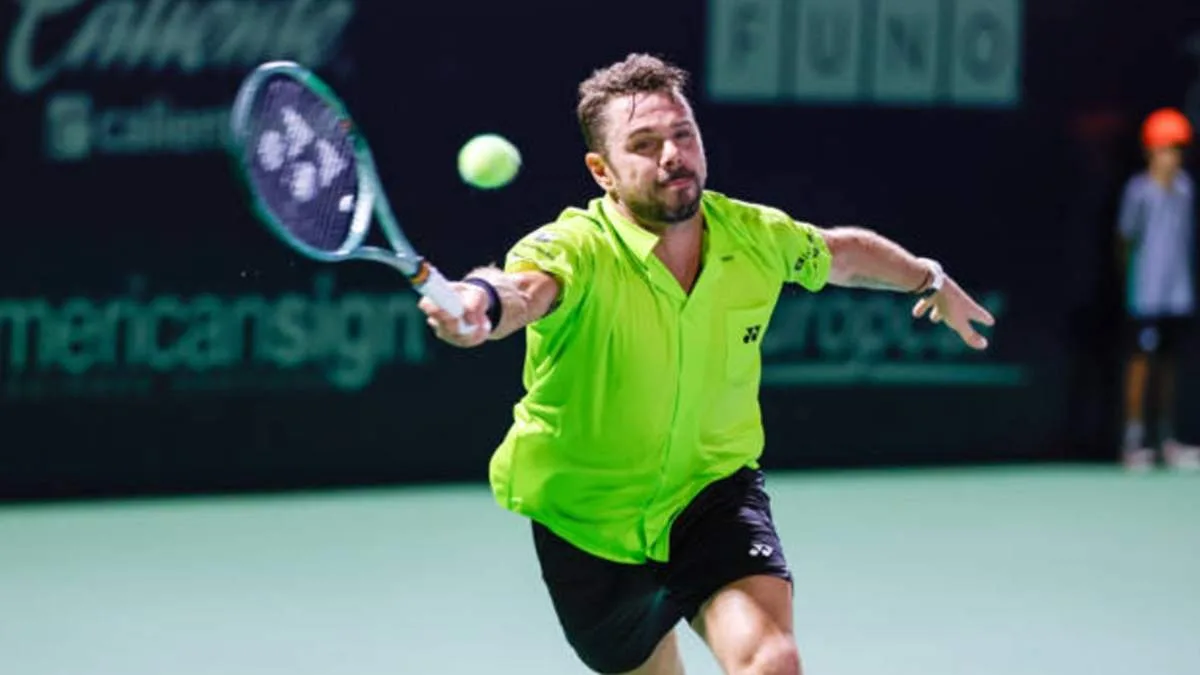 Ваврінка в останню мить отримав wild card на US Open 2026