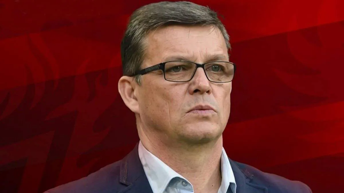 Перша тренерська відставка сезону в Україні: як досвідчений наставник змінив екс-форварда